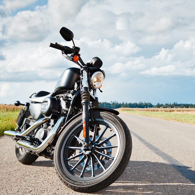 Motorcycle Recovery Services
